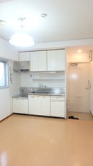 キッチン アルバーノ立川