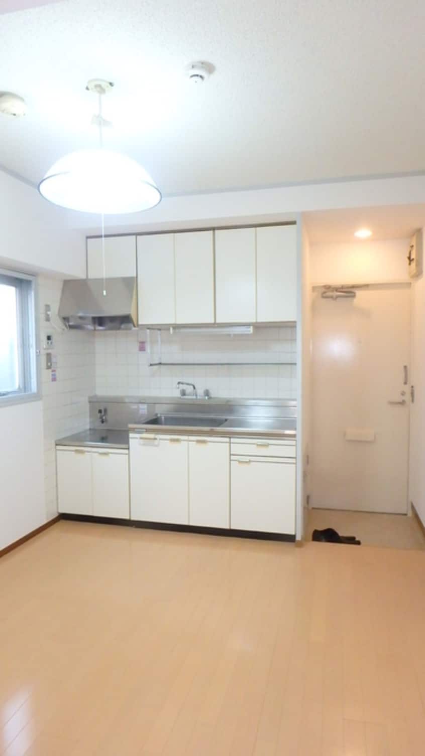 キッチン アルバーノ立川