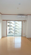 居室 アルバーノ立川