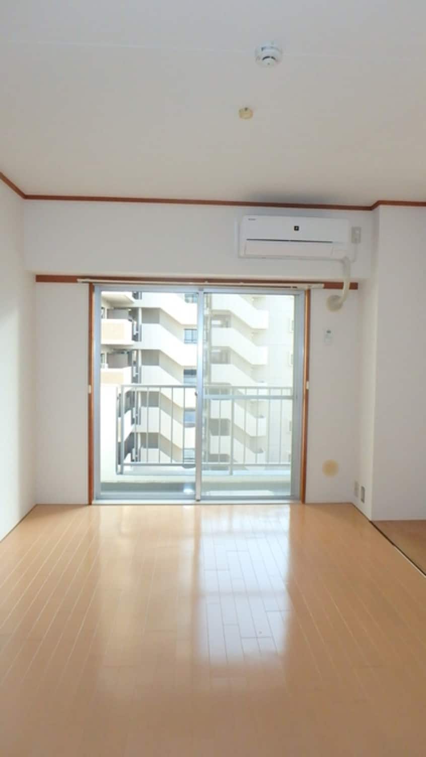 居室 アルバーノ立川