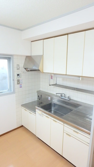 キッチン アルバーノ立川