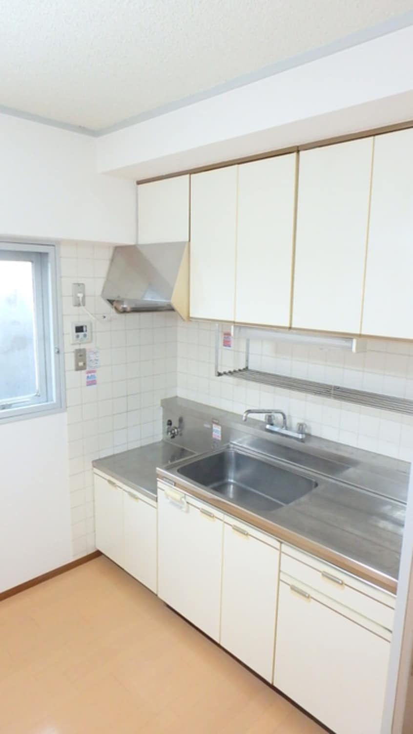 キッチン アルバーノ立川