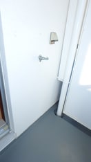 洗濯機置場 アルバーノ立川