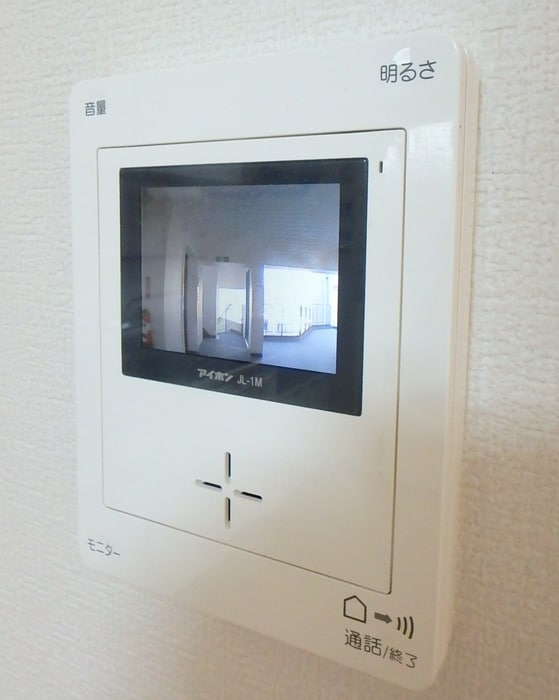 内観写真 アルバーノ立川