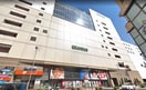 グランデュオ立川(デパート)まで290m アルバーノ立川