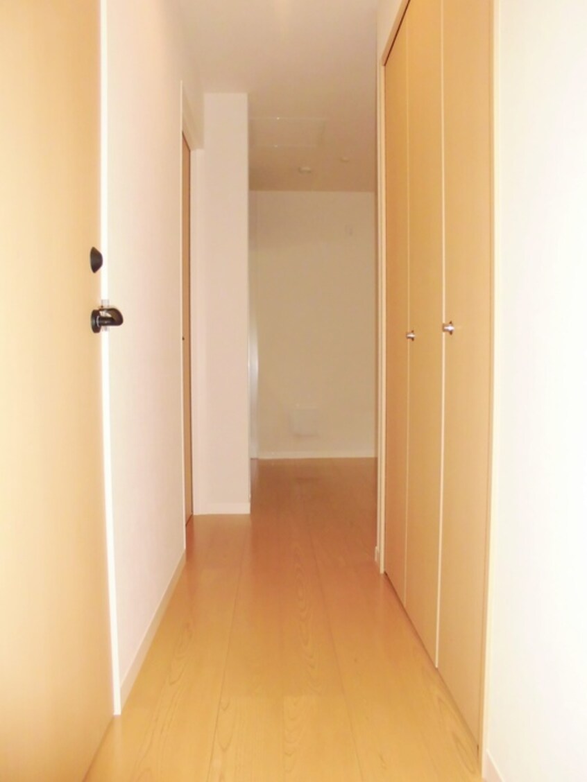 廊下 エクセルコート都Ｄ