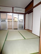 居室 セゾンオオツカ