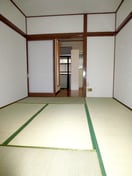 居室 セゾンオオツカ