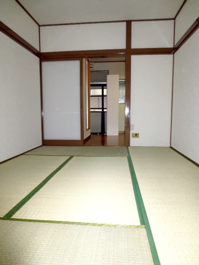 居室 セゾンオオツカ