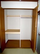 収納 セゾンオオツカ