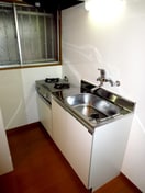 キッチン セゾンオオツカ