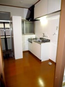 キッチン セゾンオオツカ