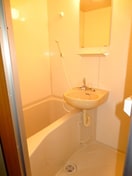 バス／シャワールーム等 セゾンオオツカ