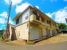 建物設備 フレグランス明王