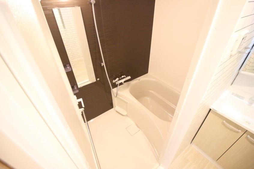 バス／シャワールーム等 プラート宮坂