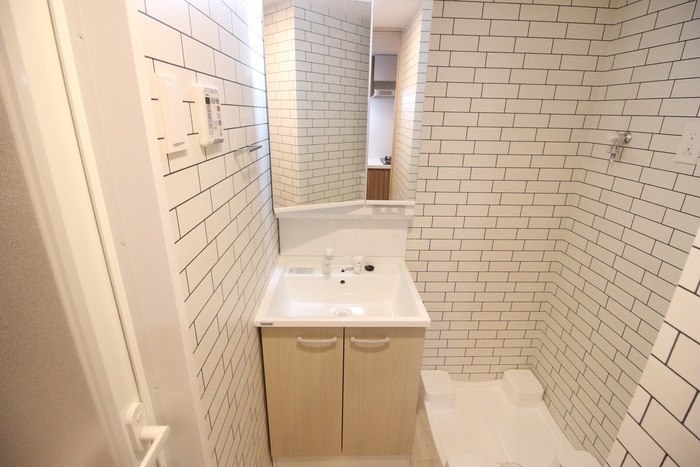 洗面 プラート宮坂