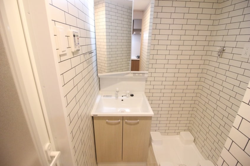 洗面 プラート宮坂