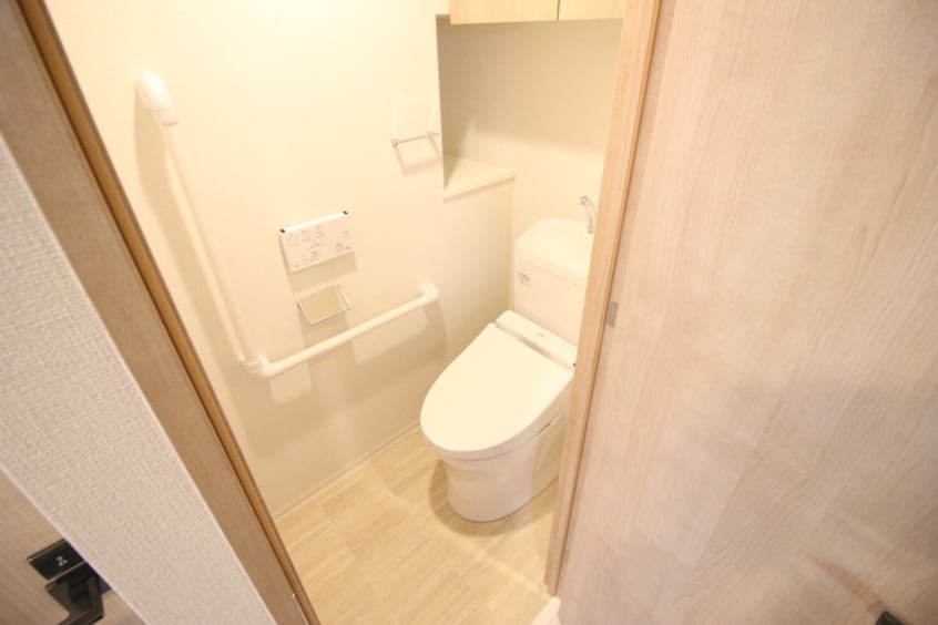 トイレ プラート宮坂