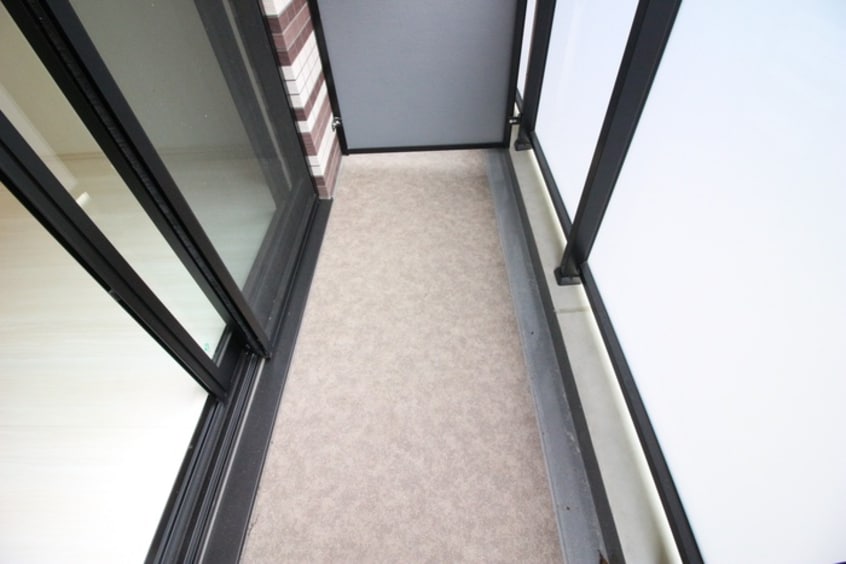 ベランダ・バルコニー プラート宮坂