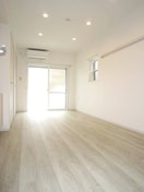 居室 Alba中浦和