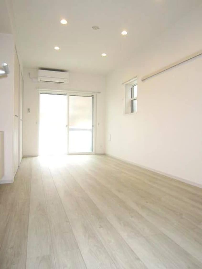 居室 Alba中浦和