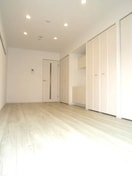 室内からの展望 Alba中浦和