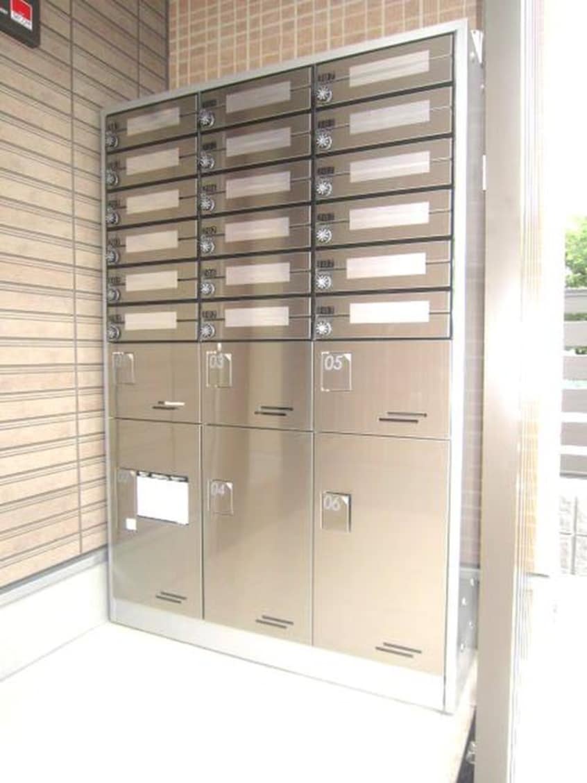 その他 Alba中浦和