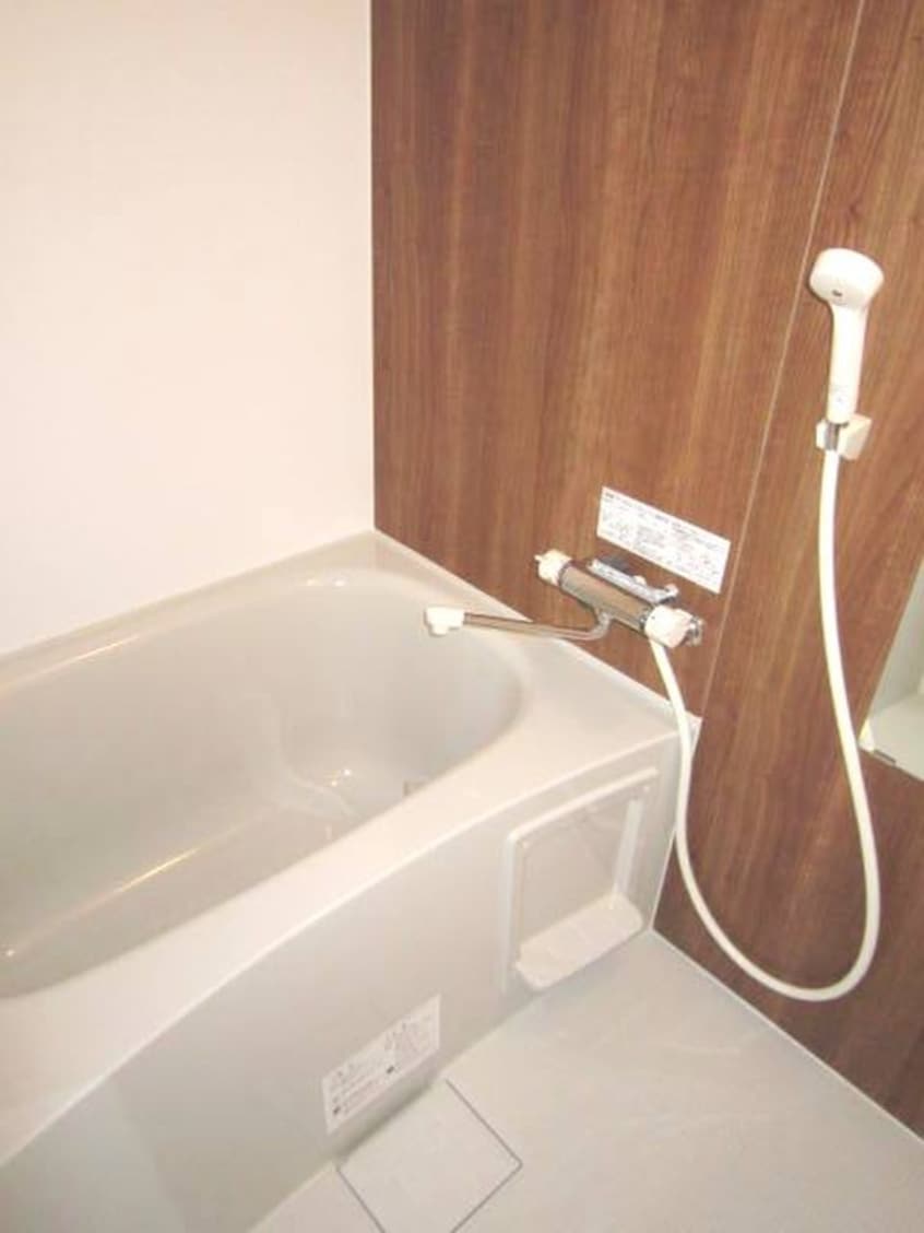 バス／シャワールーム等 Alba中浦和