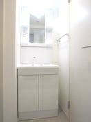 洗面 Alba中浦和