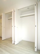 収納 Alba中浦和