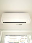 内観写真 Alba中浦和