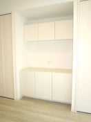 内観写真 Alba中浦和