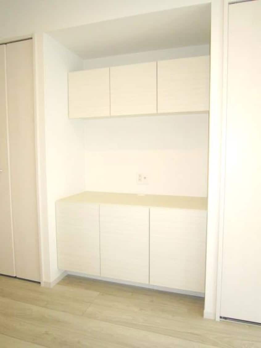 内観写真 Alba中浦和