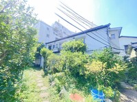西池ガ－デンハイツ
