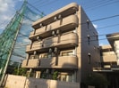 コルヌイエ・蓮根の外観