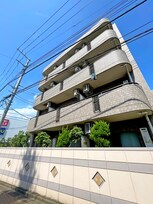 コルヌイエ・蓮根
