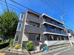 ロイジェント井荻A棟
