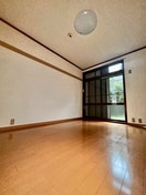 居室 シティハイム西台Ａ
