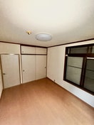 居室 シティハイム西台Ａ