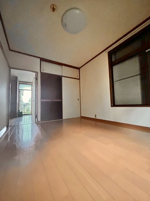 居室 シティハイム西台Ａ