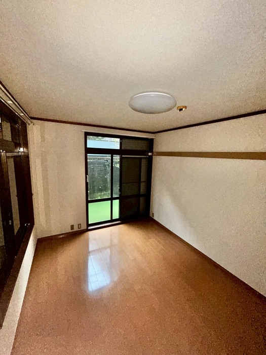 居室 シティハイム西台Ａ