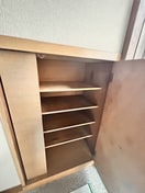 靴箱 シティハイム西台Ａ