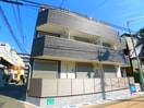 外観写真 BestStage戸田