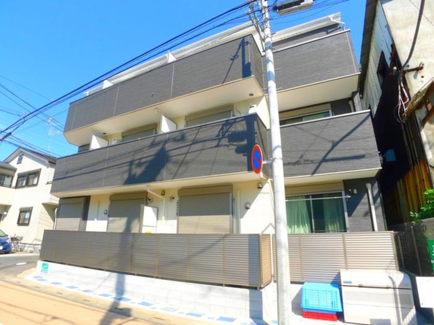 建物設備 BestStage戸田