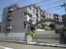 エクセレント聖蹟桜ヶ丘(303)の外観
