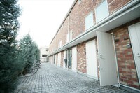 ブリックハウス等々力