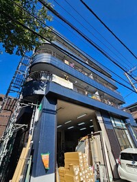 正英マンション