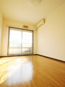 居室 ヴィラ・ド・ソメイユ