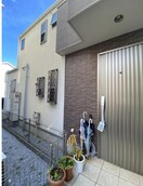 外観写真 関町東1丁目戸建