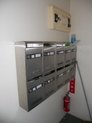 建物設備 ENARI BLD Ⅲ